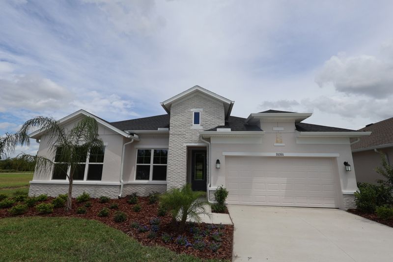 Chapel Crossings – Classic Series - Wesley Chapel, FL