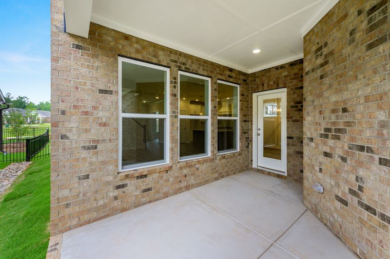 Porch