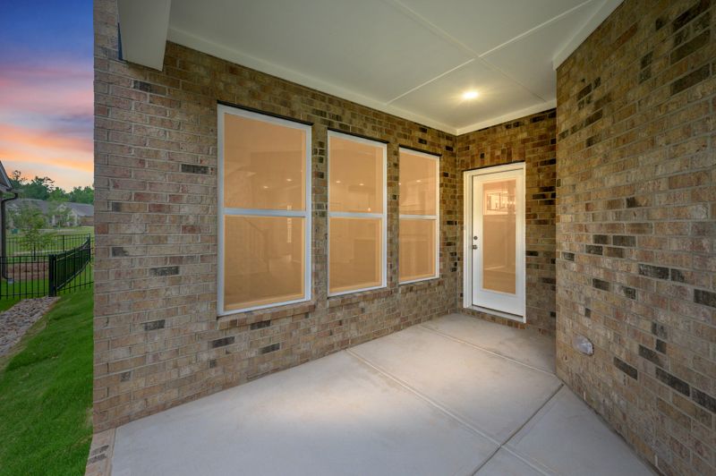 Porch