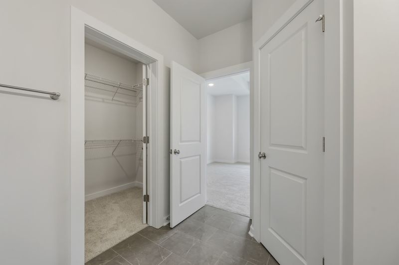 Owner's Bath