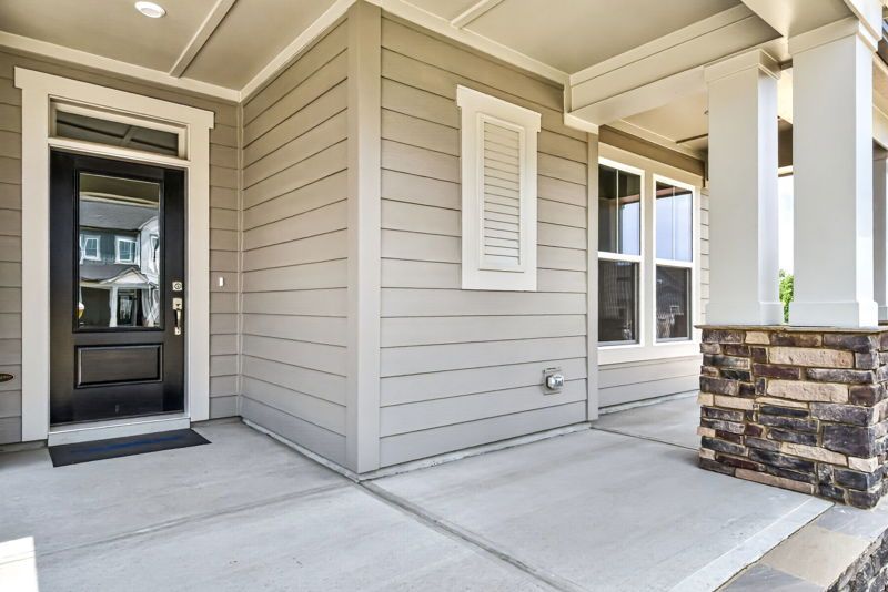 Porch
