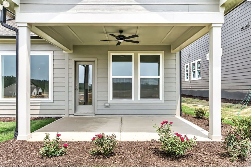Porch