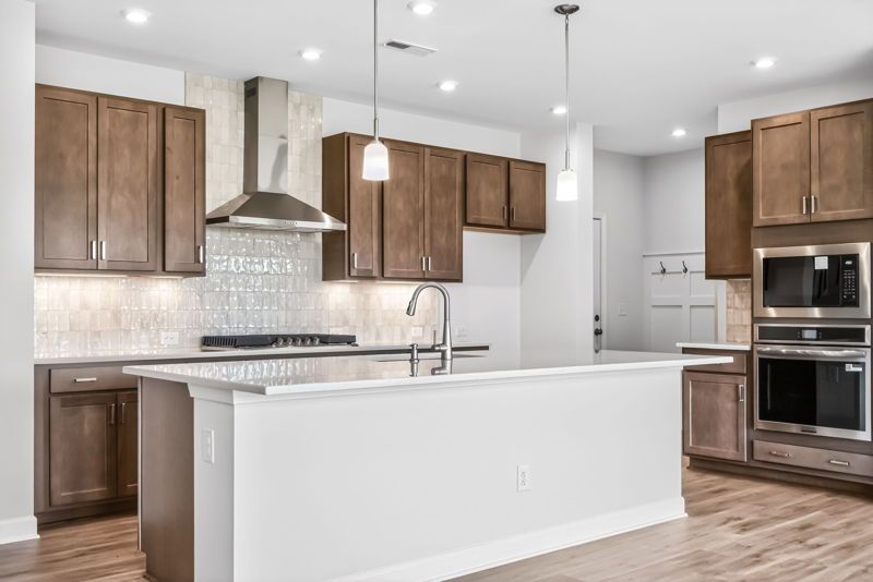 Serenity - The Park Collection - Fuquay Varina, NC
