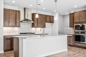 Serenity - The Park Collection - Fuquay Varina, NC