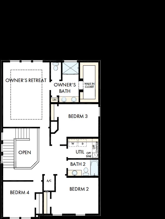 2nd Floor