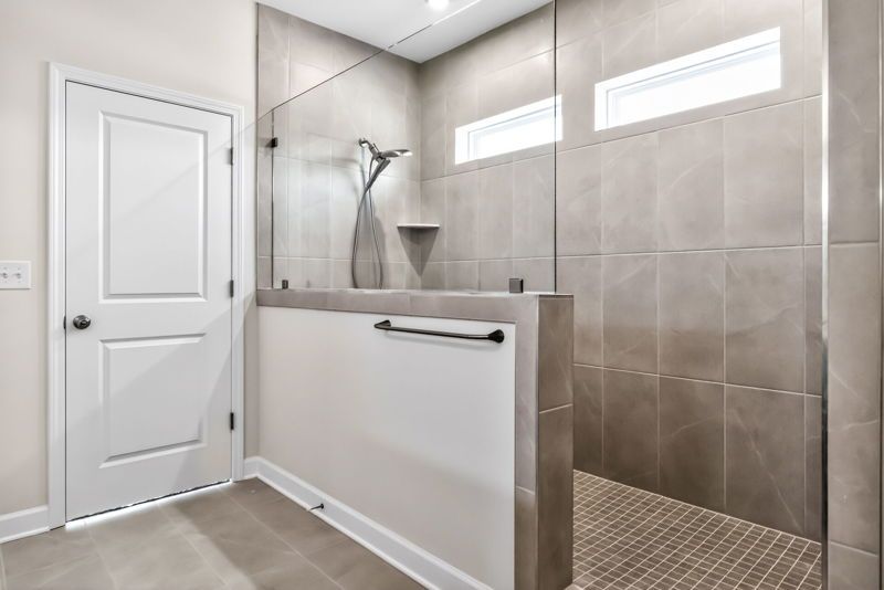 Owner's Bath