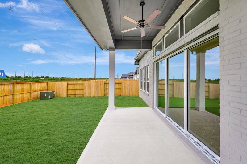 Porch