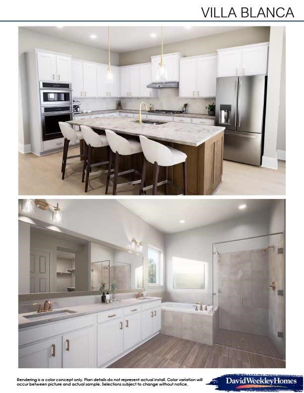 Design Selections