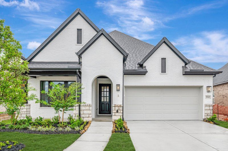 Legacy - Retreat Collection - Friendswood, TX