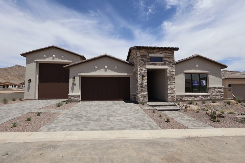 Alta at Verrado Regent Hills - Buckeye, AZ
