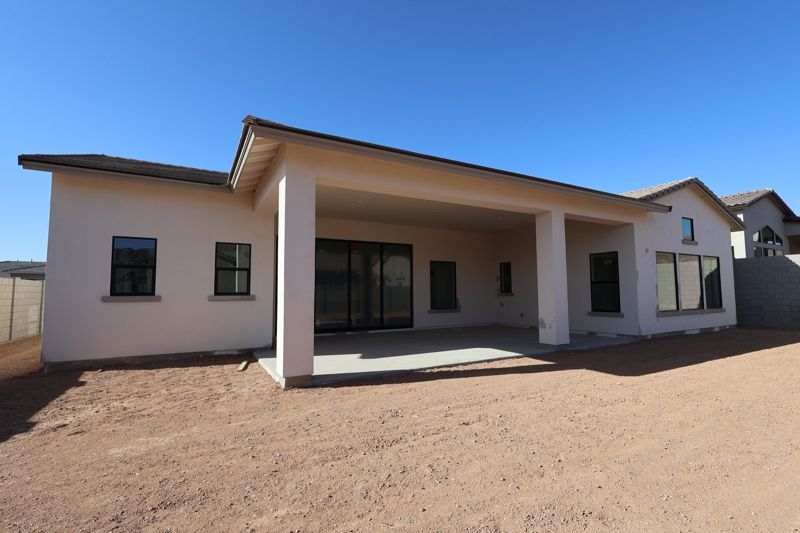 Exterior Rear