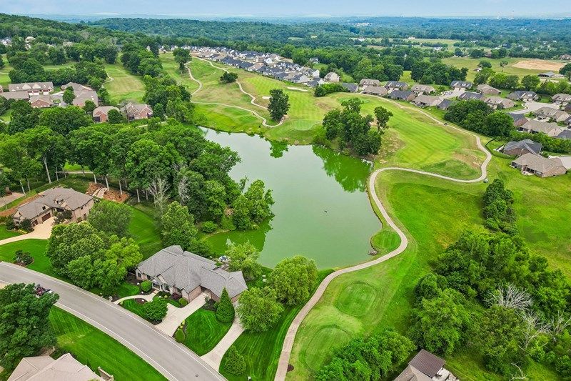 The Preserve at Five Oaks Clubhouse