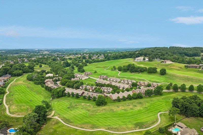 The Preserve at Five Oaks Clubhouse