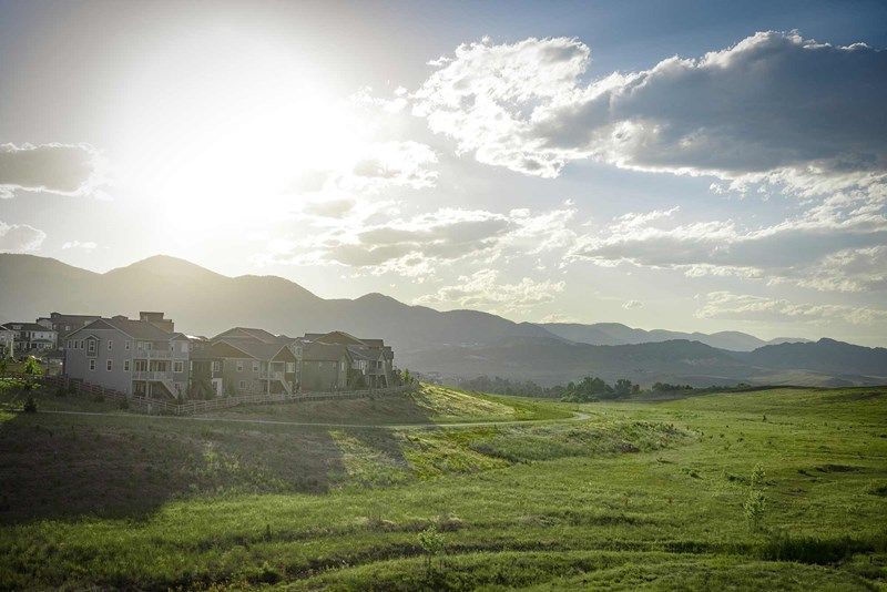 Sterling Ranch