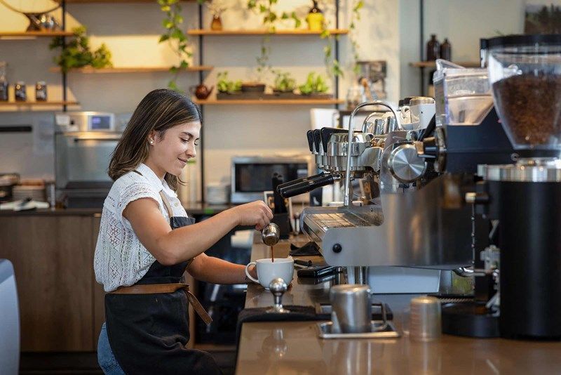 Sterling Ranch - Social Atlas Coffee