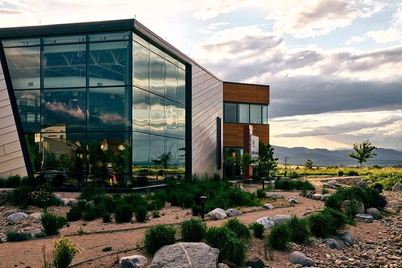 Sterling Ranch - Sterling Center