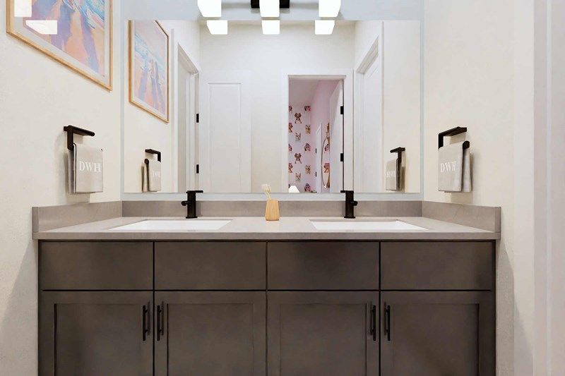 The Bollinger - Bath