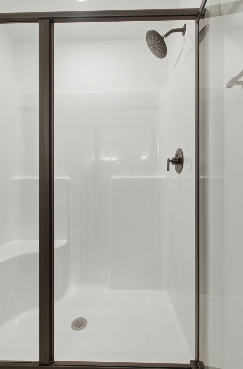 Owner's Bath