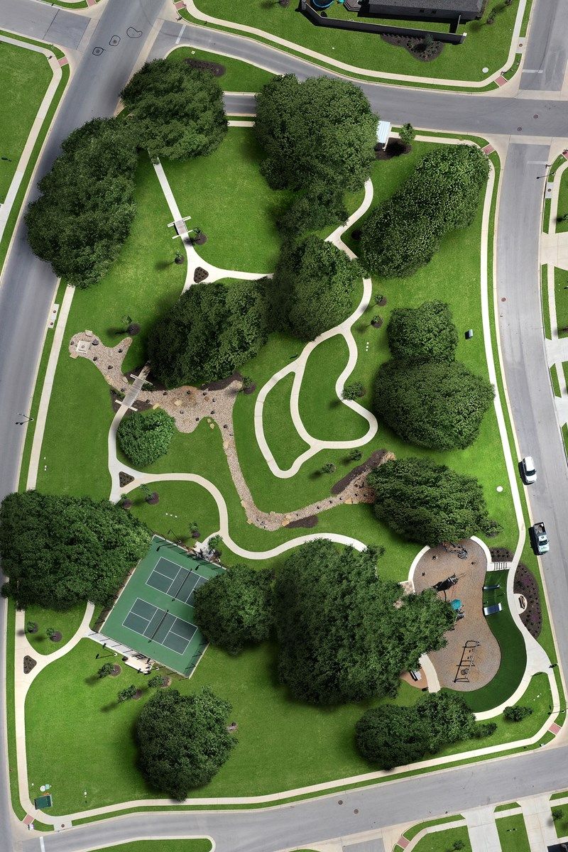Lakehouse Park