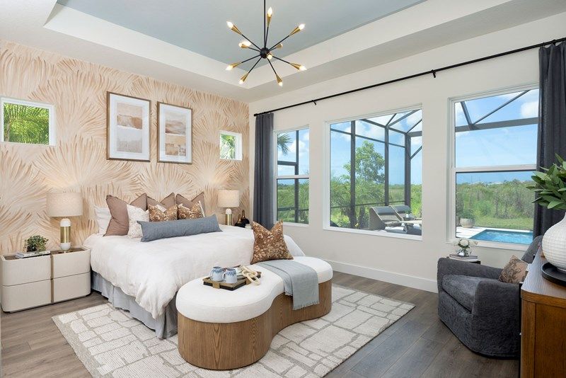 The Crab Creek - Owner's Retreat