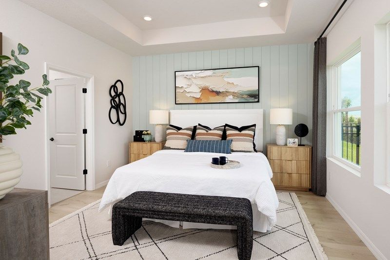 The Hornbeam - Owner's Retreat