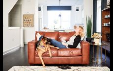 Reserve at Park Row: Houston, Texas - David Weekley Homes