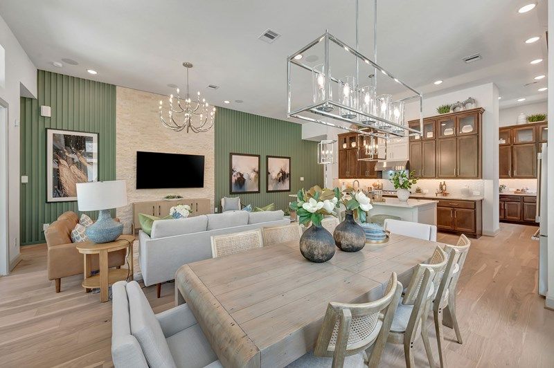 The Cornwall - Dining