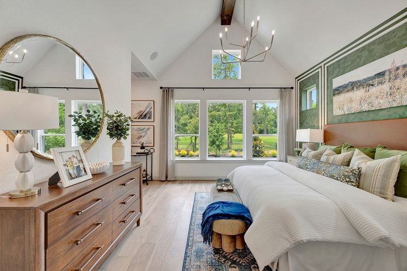 The Cornwall - Owner's Retreat