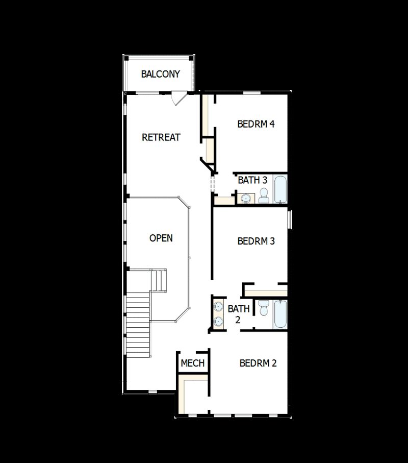 2nd Floor