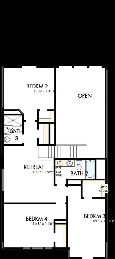 2nd Floor