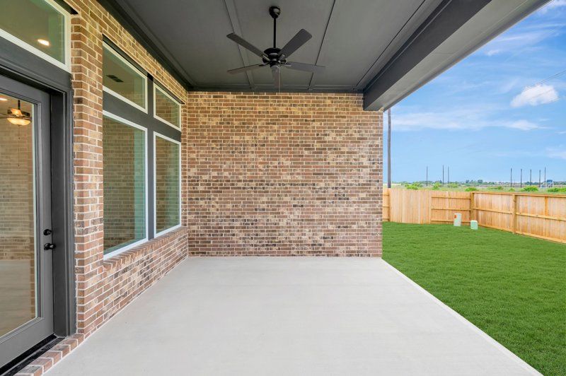 Porch