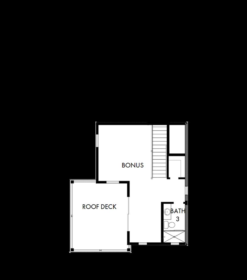3rd Floor
