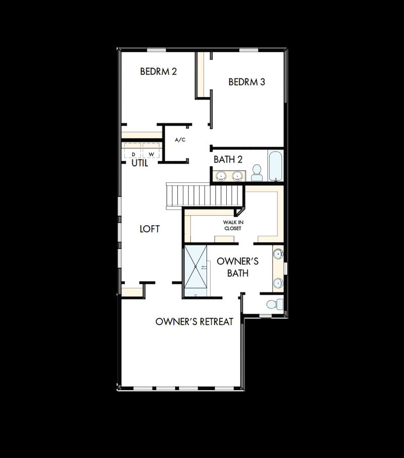 2nd Floor