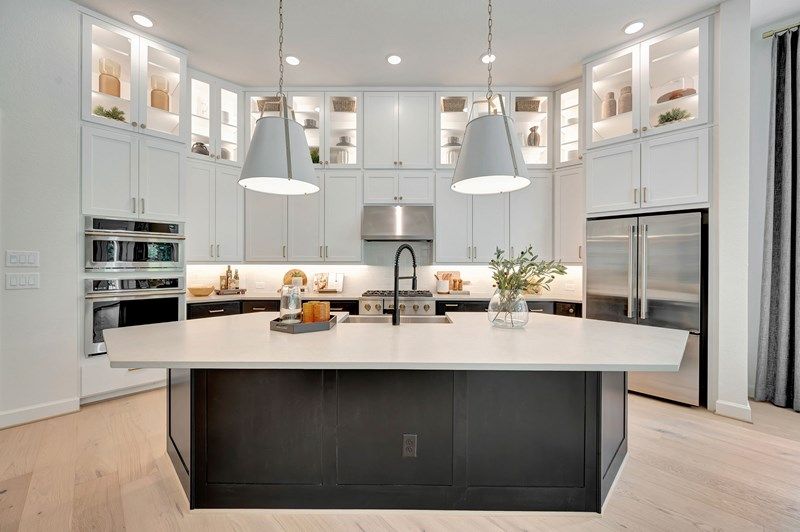 The Cassandra - Kitchen