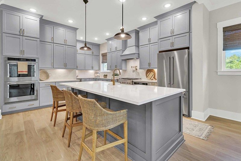 Discover Series - Signature - Kitchen