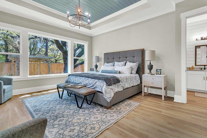 Discover Series - Signature - Owner's Retreat