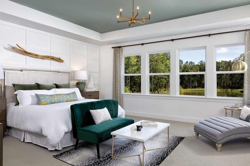 Discover Series - Signature - Owner's Retreat