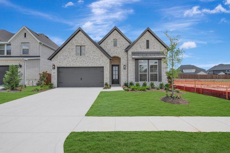 5009 Sandbrock Parkway