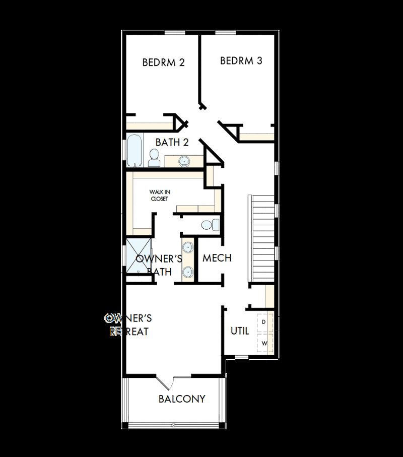 2nd Floor