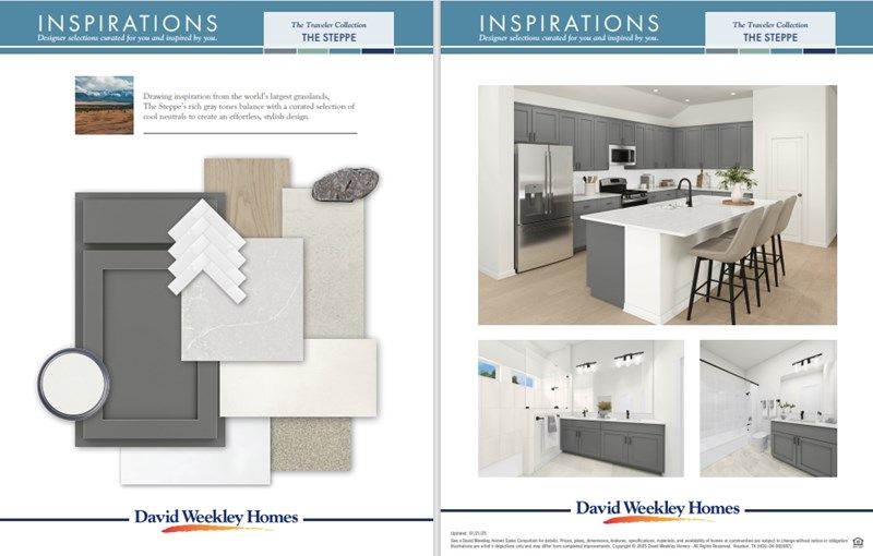 Design Selections