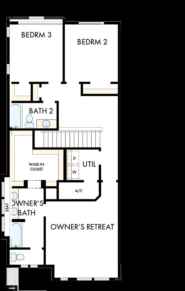 2nd Floor