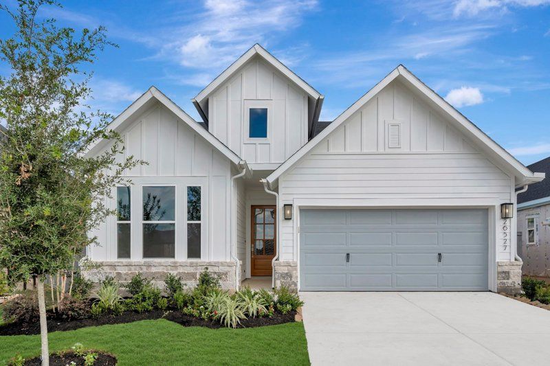 26527 Delightful Drive (Gardenia)