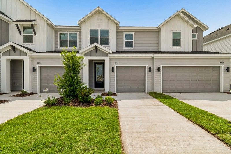 6406 Jensen View Avenue (Burney)
