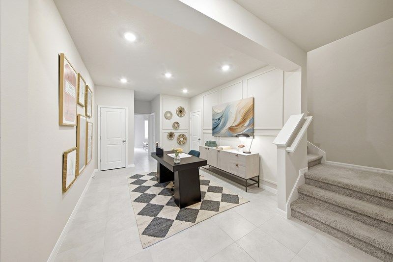 casa en Preserve at The Cays – The Driftwood Series por David Weekley Homes