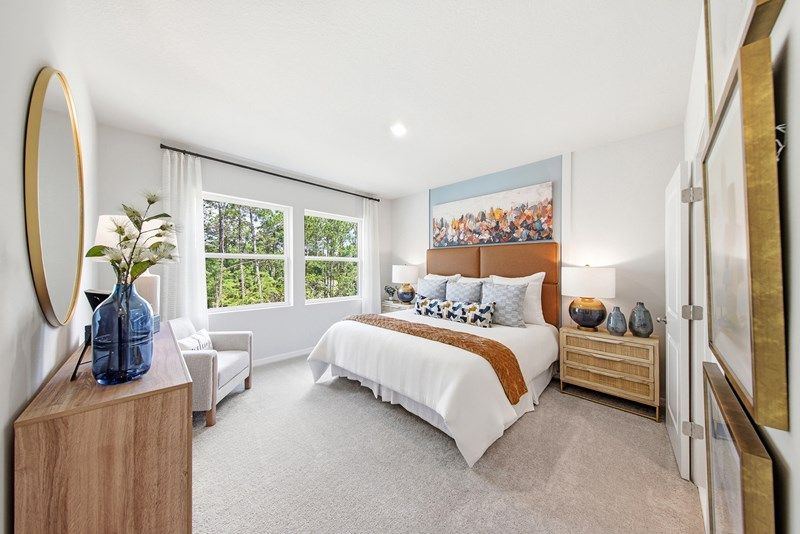 The Creekbend - Owner's Retreat