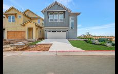 Easton Park - Nelson Village - Haven Series: Austin, Texas - David Weekley Homes
