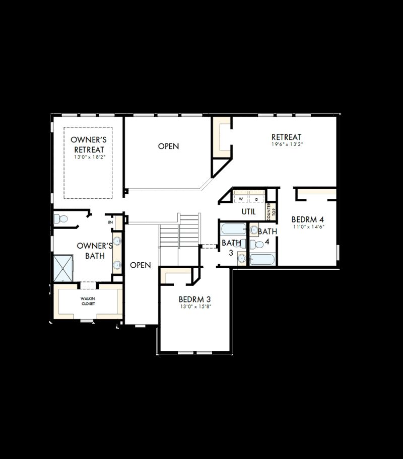2nd Floor