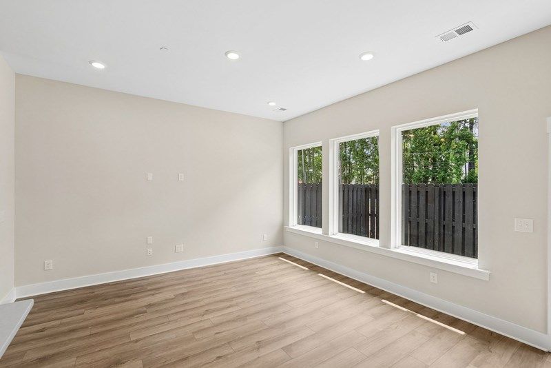 The Sullivan - Family Room