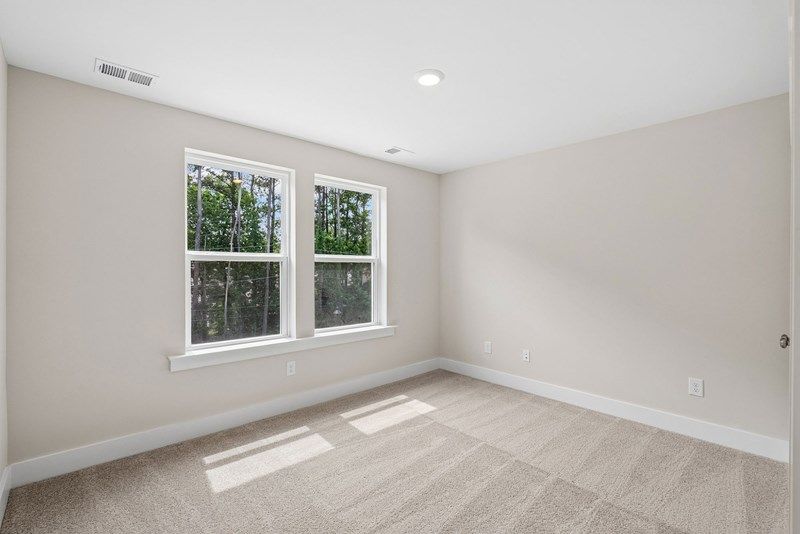 The Sullivan - Bedroom