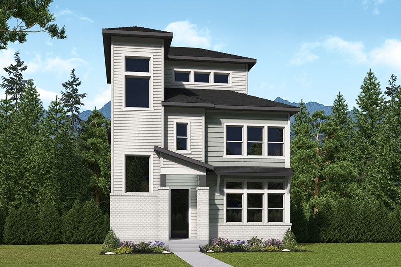 Philip floor plan